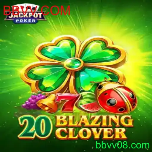 Explorando 20BlazingClover: Um Novo Fenômeno no Mundo dos Jogos