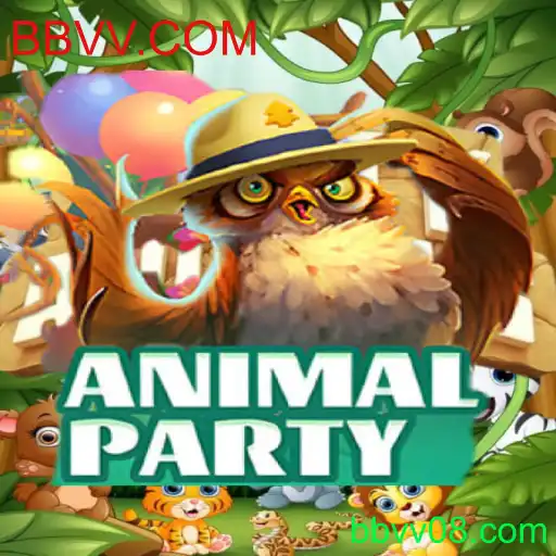 Descubra o Universo Animado de AnimalParty: O Jogo que Conquista Fãs ao Redor do Mundo