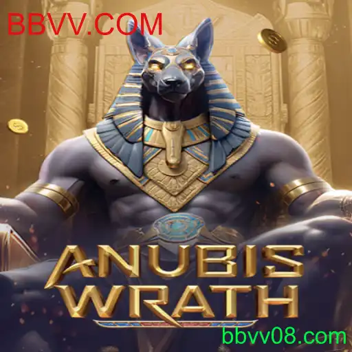 AnubisWrath: Um Mergulho no Místico Mundo de BBVV.COM