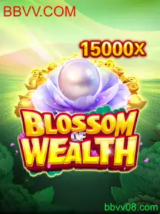 BlossomofWealth: Descubra o Fascinante Mundo do Jogo BBVV.COM
