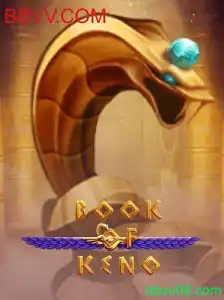 Descubra o Fascinante Mundo de BookOfKeno: Diversão e Estratégia em BBVV.COM