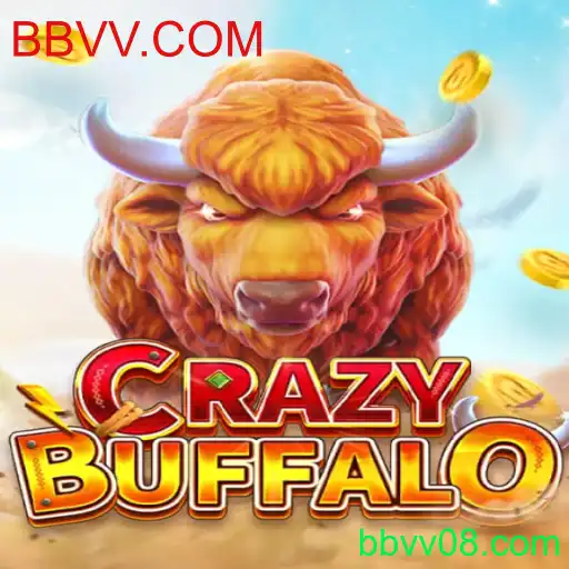 Descubra CRAZYBUFFALO: O Jogo Empolgante com a Palavra-Chave BBVV.COM