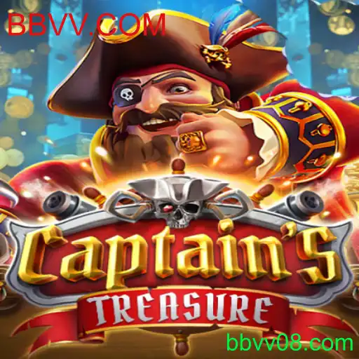 CaptainssTreasure: Descubra os Segredos do Tesouro com BBVV.COM
