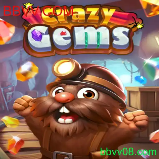 CrazyGems: Um Mergulho no Mundo Brilhante e Desafiador de BBVV.COM