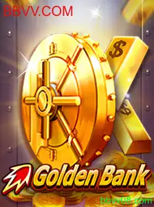 Explorando o Jogo CrazyGoldenBank: Diversão e Estratégia com BBVV.COM