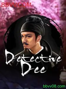 Explorando o Enigma de DetectiveDee: Um Jogo Empolgante