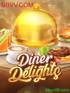 Explore o Fascinante Mundo de DinerDelights
