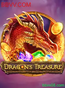 DragonsTreasure: Descubra o Impactante Universo do Novo Jogo com BBVV.COM