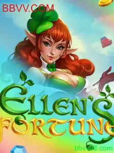 Descubra o Mundo de Aventuras no Jogo EllensFortune