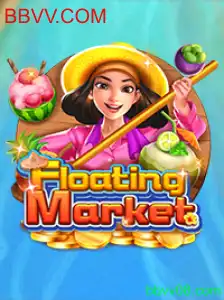 FloatingMarket: Descubra o Jogo Inovador no Universo BBVV.COM