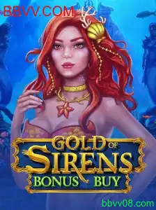 Descubra o fascinante mundo de GoldofSirensBonusBuy e suas regras envolventes