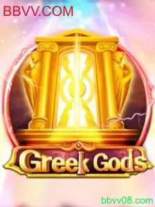 Descubra o Fascinante Mundo de GreekGods: Aventura e Estratégia com BBVV.COM