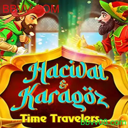 Descubra o Fascinante Mundo de HacivatandKaragoz com BBVV.COM