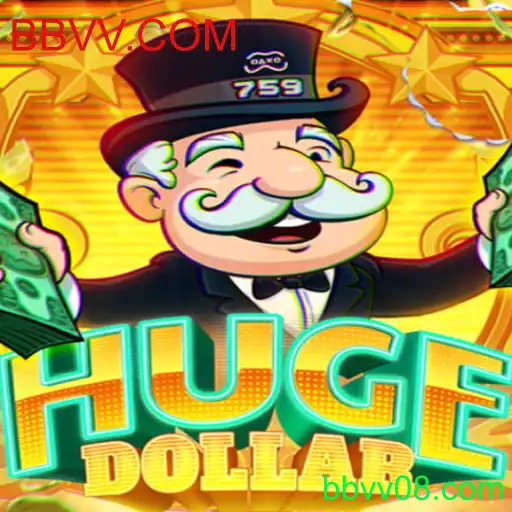 Descubra as Emoções do Jogo HugeDollar