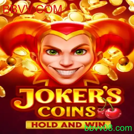 JokersCoins: Explorando o Universo de BBVV.COM