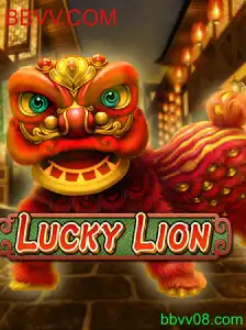 LuckyLion: Um Mergulho Profundo no Emocionante Mundo dos Jogos de Azar