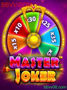 Explorando o Fascinante Jogo MasterJoker