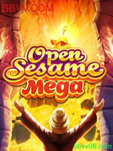 OPENSESAMEMEGA: O Novo Jogo Que Está Conquistando a Internet