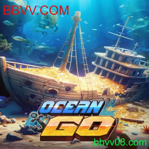 OceanGO: Mergulhe na Aventura Submarina com BBVV.COM