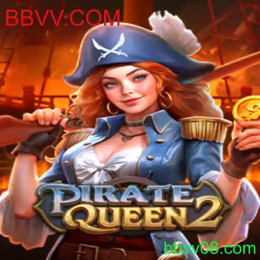 PirateQueen2: Aventura e Estratégia no Mundo dos Piratas com BBVV.COM