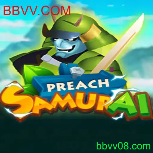 Explorando o Mundo de PreachSamurai: O Novo Fenômeno de BBVV.COM