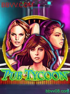 Descubra o Fascinante Mundo de PubTycoon