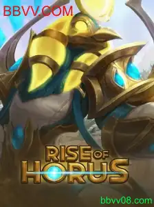 Descubra a Emoção de RiseofHorus: Um Mergulho no Mundo Antigo