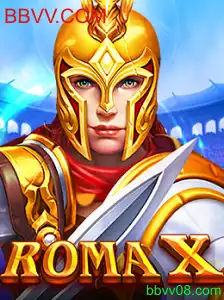 Descubra o Fascinante Mundo de RomaX