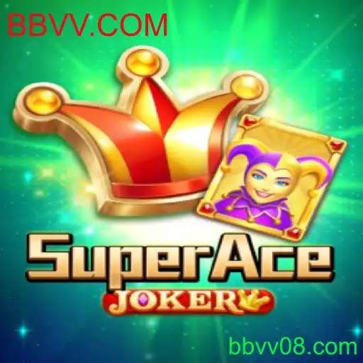 SuperAceJoker: A Nova Sensação do Mundo dos Jogos Online