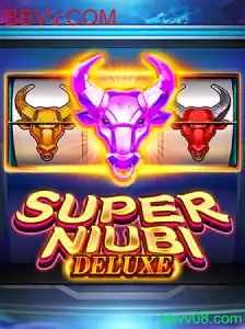Descubra o Universo de SuperNiubiDeluxe e Mergulhe nas Suas Regras Inovadoras