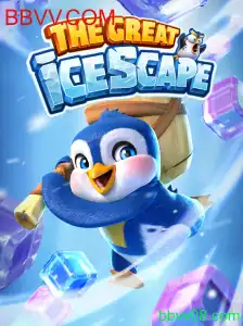 O Mundo Gelado de TheGreatIcescape: Uma Aventura Congelectida