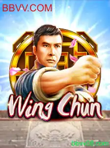 Descubra WingChun: O Jogo que Está Conquistando Todos em BBVV.COM