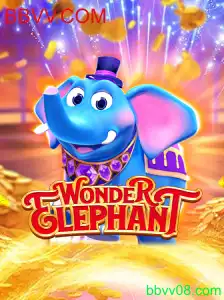 WonderElephant: Descubra o Universo Surpreendente do Jogo Inovador